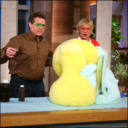 Steve Spangler Science