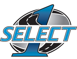 Select 1 Transport, Inc. is based in Taylor, MI.