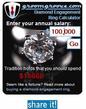 The Groom Gets a Gift: A Diamond Engagement Ring Calculator Widget...