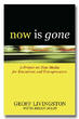 Now Is Gone Set for Nov. 12 Release Date