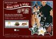 Dine Like a Star No Matter Who You Are, Promotion Call for Entries at...