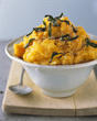 Thanksgiving Recipes with Personality from Potato Growers