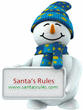 Newly Launched Website Promises to Make the Days before Christmas...