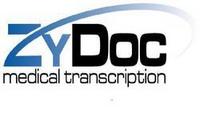 &quot;Award Winning eTranscription Performance&quot;