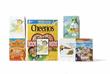 5 Million Children's Books Now on Grocery Shelves from Cheerios(R)...