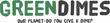 Just In Time For The Holidays, GreenDimes Launches MySpace Promotional...
