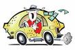 New Car Damaged Prior to Sale - Lemon Law Firm Now Provides Free...