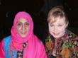 Oklahoma Business Woman Teams with Saudi PhD Candidate for Glasgow...
