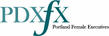 Portland Female Executives (PDXfX) Hosts "Silent Night" at...
