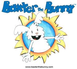 Baxter Bunny