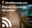 Budding Journalists Wanted for World Nomads Podcast Documentary...