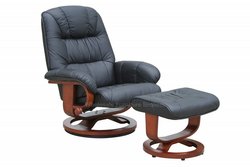 Chair Ish The Holidays With A Stanley Chair Leather Recliner From