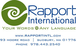 Rapport International Partners with SDL