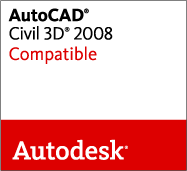 Tutorial Autocad Civil 3d 2008 | autocad civil 3d 2008 tutorial series from cadlearning Tutorial Autocad Civil 3d 2008 | autocad civil 3d 2008 tutorial series from cadlearning