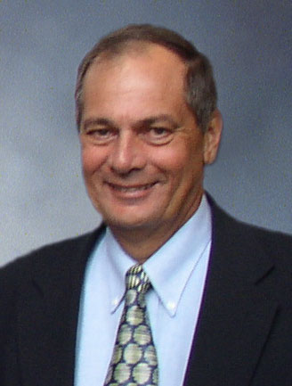 Ray L. Hodges, Senior Consultant, Technology Futures, Inc. - HodgesRay2004clr