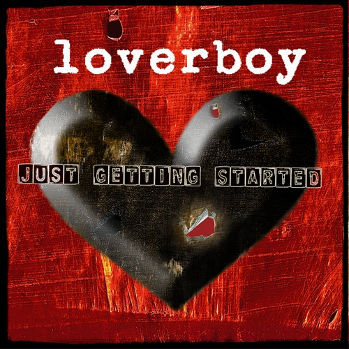 Image result for loverboy albums