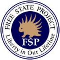 Free State Project -  Liberty In Our Lifetime