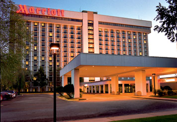 Atlanta Airport Marriott