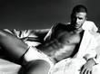 David Beckham - The New Emporio Armani Underwear Testimonial