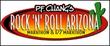 5th Annual P.F. Chang's Rock 'n' Roll Arizona Marathon...
