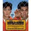 Harold & Kumar Escape from Guantanamo Bay Red-Band Comedy Movie...
