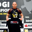 International Master's No Gi World Champion Jory Malone Credits...