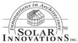 Solar Innovations, Inc. Announces the Introduction of a Black...
