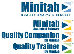 Minitab Awarded GSA Schedule for Information Technology