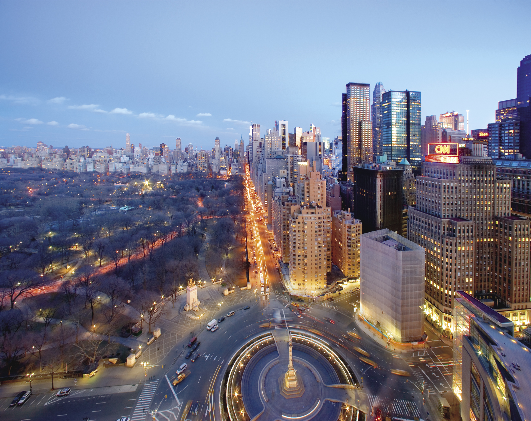 Mandarin Oriental, New York Kicks-Off I Fan Super owl Package With New