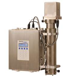 Trace Gas Analyzer