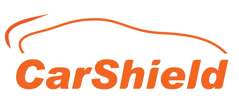 Car Shield Logo