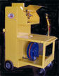Stable New Welding Cart Improving Safety in Workplace