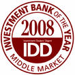 Harris Williams & Co. Named Middle Market Investment Bank of the...
