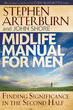 The Most Important Midlife Book for Men in Over a Decade