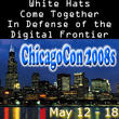 ChicagoCon 2008s - World Class Security Training & Ethical Hacking...