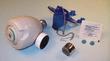 New 'EZ WaterSaver Kit' Saves 50% on Your Water Bill
