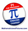 Forget the Florida Primaries: The PImaries is where it's at: PI...