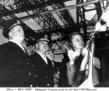 Battleship Missouri Mourns Passing of Margaret Truman Daniel