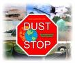 Dust Stop Receives ODOT Approval