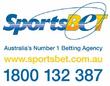 Sportsbet's Million Dollar Tipping Competition Becomes Popular...