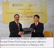 King Abdullah University of Science and Technology Partners with Hong...
