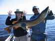 Canada's Remote North Gets a Whole Lot Closer for U.S Fisherman