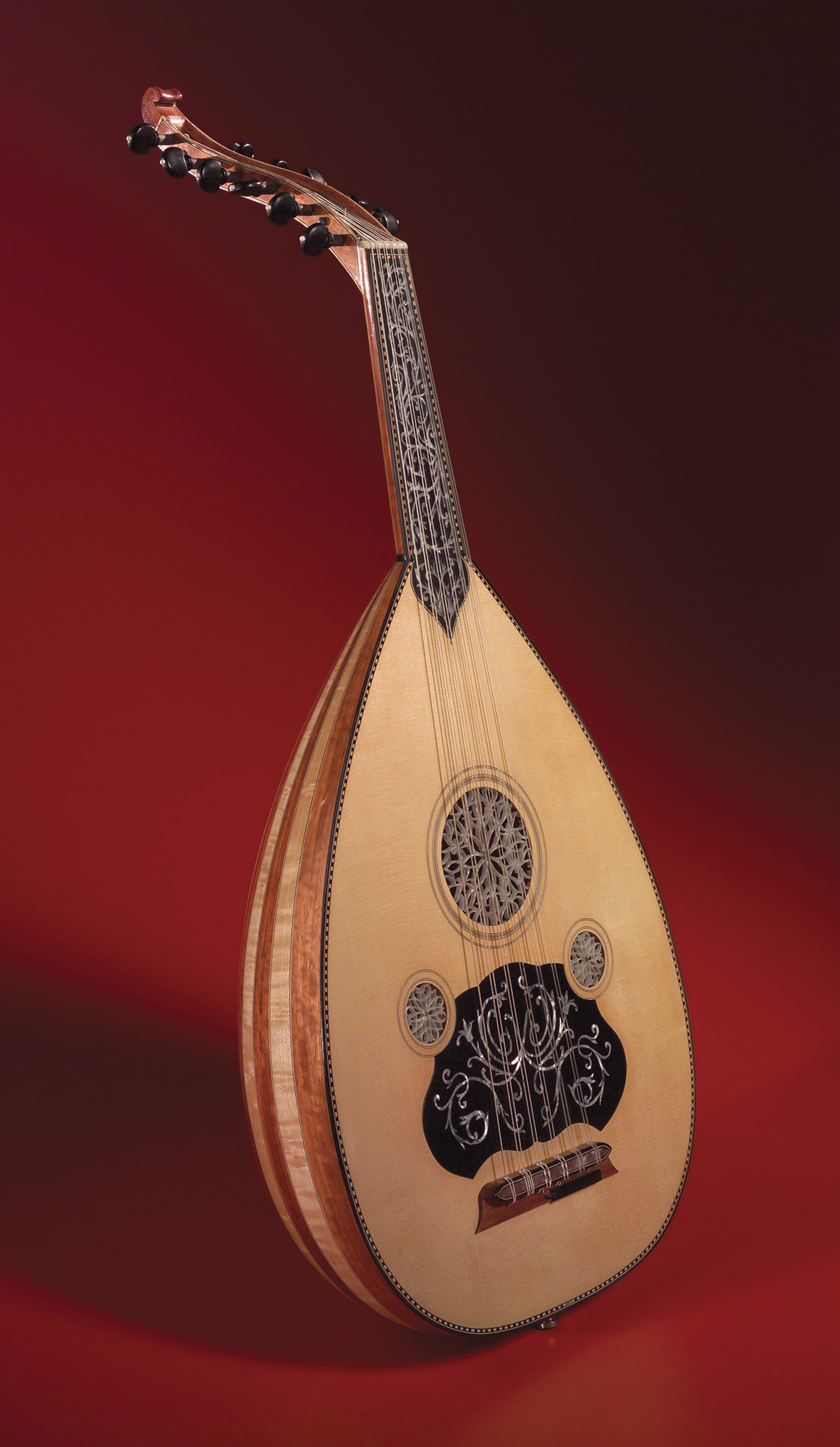 National Heritage Museum Premieres "Keepers of Tradition: Art and Folk