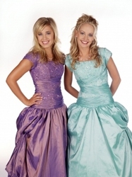 Formal Dresses - Page 379 of 522 - Prom Dress Shops