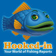 Hooked-in Offers a New Way to Share Your Fishing Stories