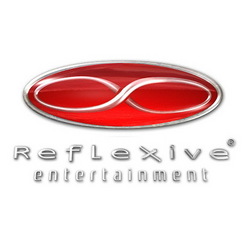 reflexive entertainment games