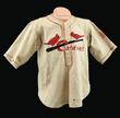 Rare, Authenticated 1929-30 Chick Hafey Jersey Highlights Huggins...