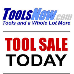old power tools. Now is the time to get additional savings on tools 