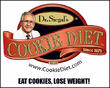 Dr. Siegal's® COOKIE DIET™ Opens May 1, 2008 at Cherry Hill...