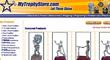 MyTrophyStore.com Announces Free Engraving on Youth Baseball Trophies...
